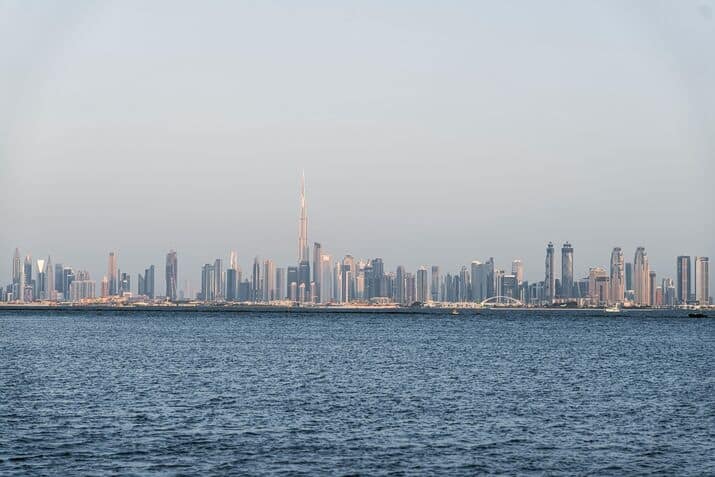 How Much Does Business Setup in Dubai Cost? Complete Pricing Guide
